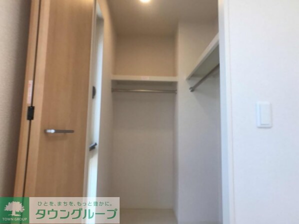 ロイジェントパークス レイクタウン II Gの物件内観写真